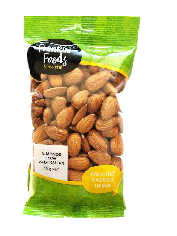 ALMOND KERNEL