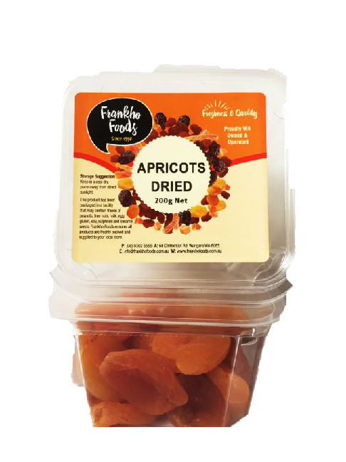 APRICOT TURKISH