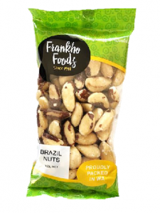 Brazil Nuts