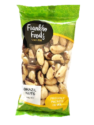 BRAZIL NUTS