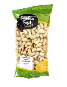 Cashews Raw Premium