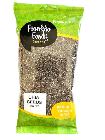 CHIA SEEDS