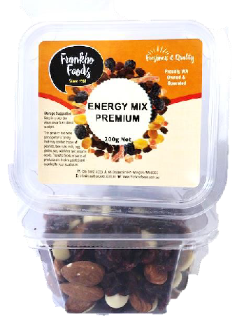 ENERGY MIX PREMIUM