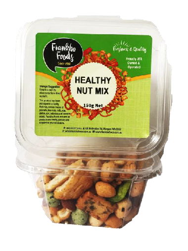 HEALTHY NUT MIX