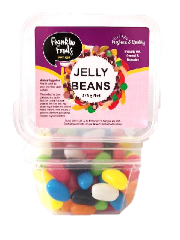 JELLY BEANS