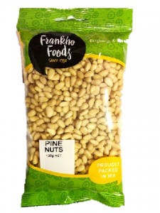 Pine Nuts