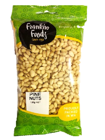 PINE NUTS