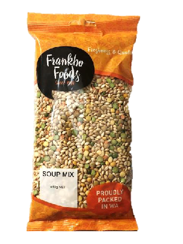 SOUP MIX