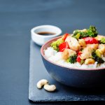 Cashew Chicken Recipe